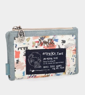 Carteras Anekke Nature Power Medium | 012YQCTHZ