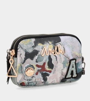 Carteras Anekke Nature Woods Briefcase | 765SKTQEM
