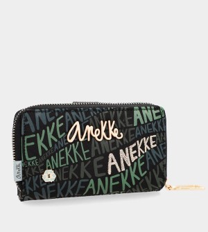 Carteras Anekke Nature Woods Medium | 709QYACBJ