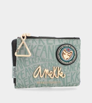 Carteras Anekke Nature Woods Small | 459ZGMXVB