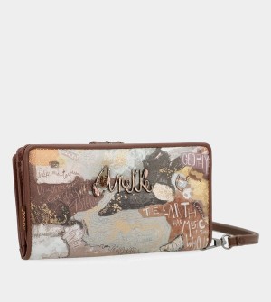 Carteras Anekke Outer Large | 954VFEACW
