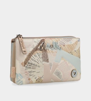 Carteras Anekke Passion 3-compartment Coin | 193GYRJLO
