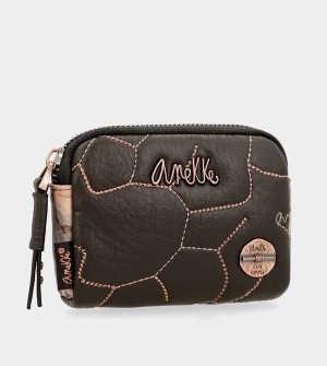 Carteras Anekke Shōen Padded Small | 952YARWZP