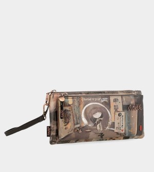 Carteras Anekke Shōen | 680LMANGS