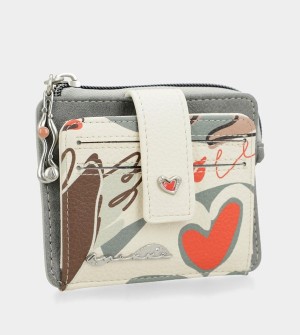 Carteras Anekke Small Cardholder Alma | 476LDTUQO