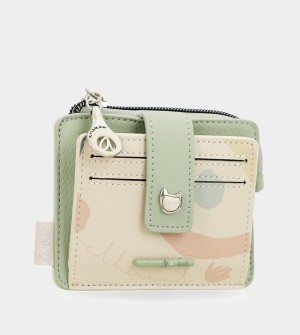 Carteras Anekke Small Cardholder Alma | 854ALRJYQ