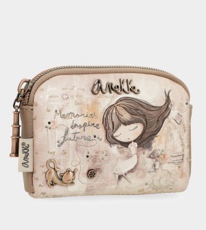 Carteras Anekke Small Memories | 873HYOLDM