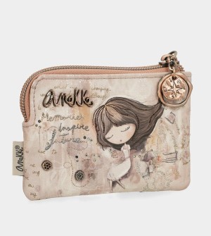 Carteras Anekke Small Memories | 942WVKJHC