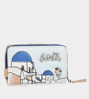 Carteras Anekke Sunrise Coin | 516RCZTNE