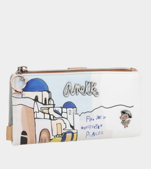 Carteras Anekke Sunrise Large Flexi | 431DMHEWP