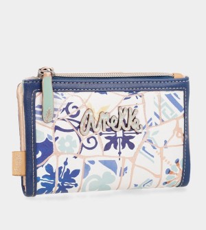 Carteras Anekke Sunrise Medium Flexi | 952INDOHG