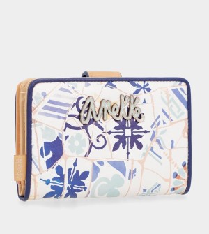 Carteras Anekke Sunrise Medium | 923SCQEYI