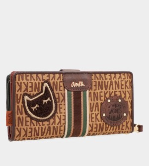 Carteras Anekke Urban Large | 983UPWAVR
