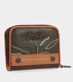 Carteras Anekke Wild Small | 492DSIGZF