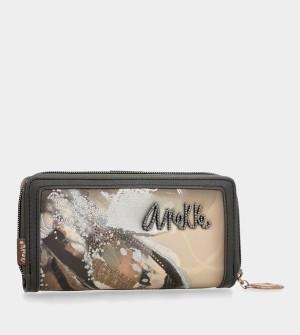 Carteras Anekke Wings Large | 174CEYBJK