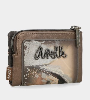 Carteras Anekke Wings Medium | 479KMSDIU