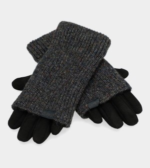 Guantes Anekke Black Extendable | 563KZNPET