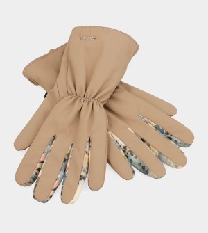 Guantes Anekke Padded | 762AMKSVB