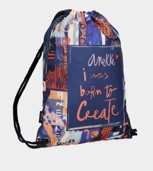 Mochilas Anekke Contemporary | 423YZIWJG