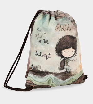 Mochilas Anekke Core Sack | 760HEBRCZ