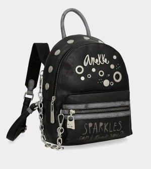 Mochilas Anekke Crust Medium | 958EFCNHO