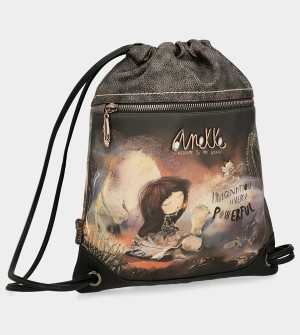 Mochilas Anekke Dreamverse Sack | 415IXYRCL