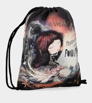 Mochilas Anekke Dreamverse Sack | 672MELSFI