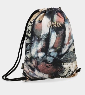 Mochilas Anekke Imaginary Sack | 638FQTRMK