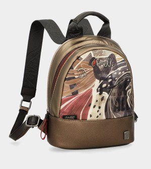 Mochilas Anekke Imaginary Small | 583OIWDVR