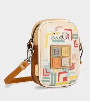 Mochilas Anekke Magic Souls Small | 692BWZNAJ