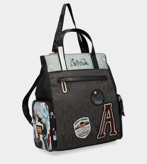 Mochilas Anekke Nature Woods | 098CXEFUO