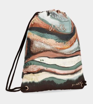 Mochilas Anekke Outer Sack | 372DFONVK