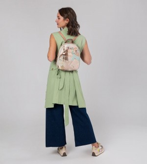 Mochilas Anekke Passion For Leisure Use | 936VJRHFY