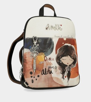 Mochilas Anekke Walking Alma | 263CEUAOI