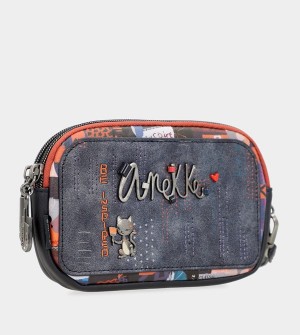 Neceser De Baño Anekke Kyomu Carryall | 486GHRFUD