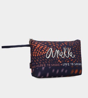 Neceser De Baño Anekke Psicodelic Vanity Case | 347OMXFNU