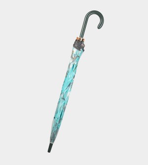 Paraguas Anekke Heartbeat Long Vinyl | 214AHLVNF