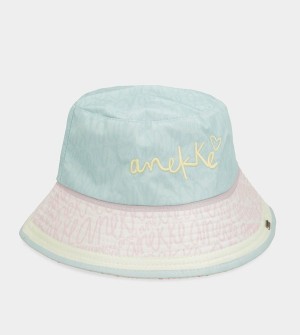 Sombreros Anekke Fashion Bucket | 690NDQBEI