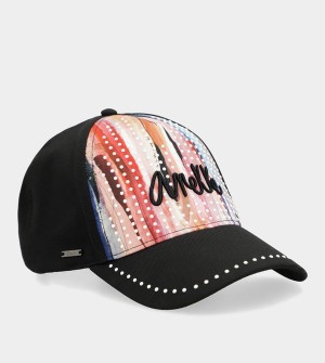 Sombreros Anekke Hollywood Printed | 317TAIYJC
