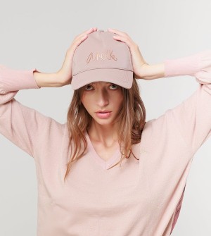 Suéteres Anekke Printed Back | 962QTYZEC