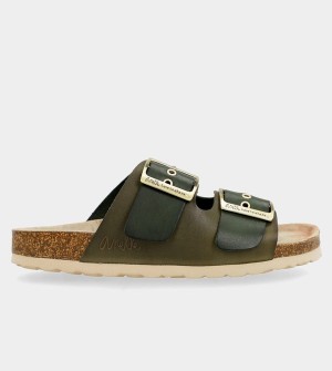 Zapatos Anekke Amazonia Black Bio | 231BHQGSI