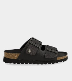 Zapatos Anekke Black Bio | 304XTRDZB