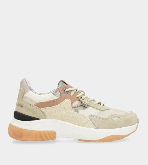 Zapatos Anekke Pink Sports Memories | 370AGQOCB