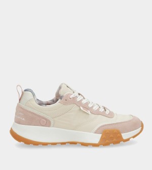 Zapatos Anekke Retro Pink | 713YHNWJO