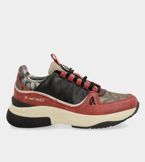 Zapatos Anekke Sport Multicoloured | 149XSERYJ