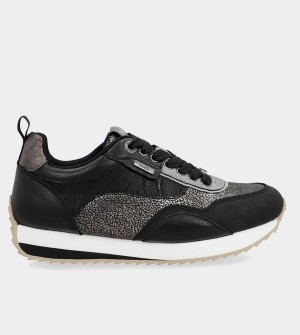 Zapatos Anekke Travel Black | 360KEUSNC