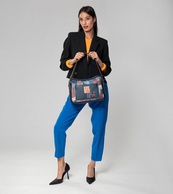 Bolsa De Hombro Anekke Contemporary With Strap | 014BPXWCK