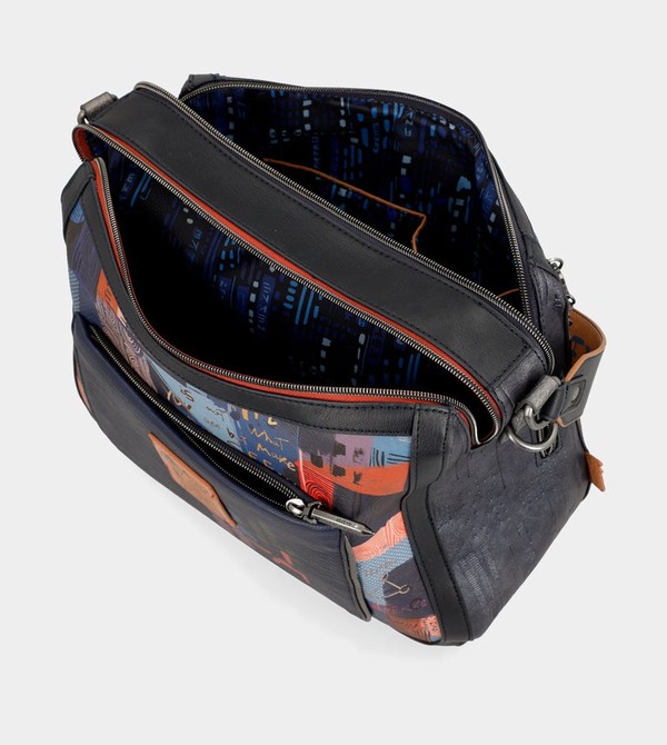 Bolsa De Hombro Anekke Contemporary With Strap | 014BPXWCK