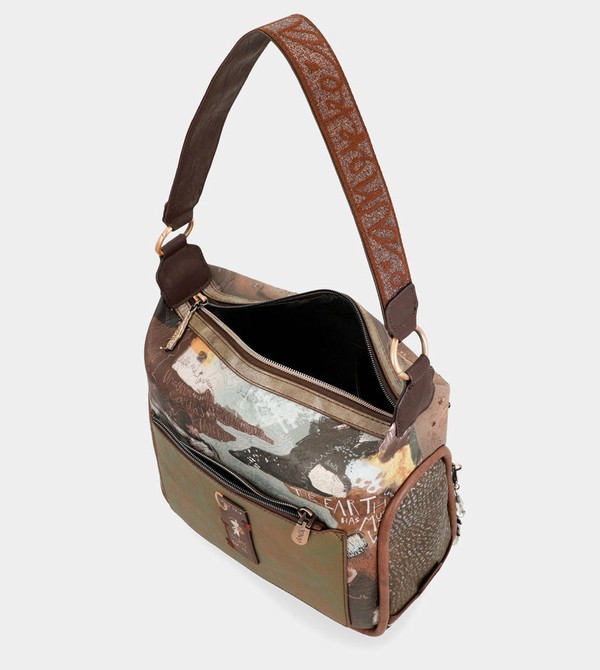 Bolsa De Hombro Anekke Core Medium | 578KXFQCW