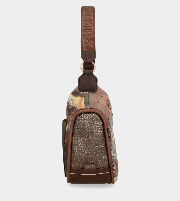 Bolsa De Hombro Anekke Core Medium | 578KXFQCW